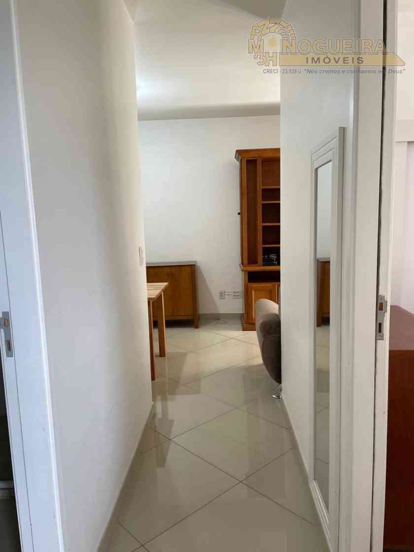 Ótimo apartamento Magnum residencial 2 dormitorios