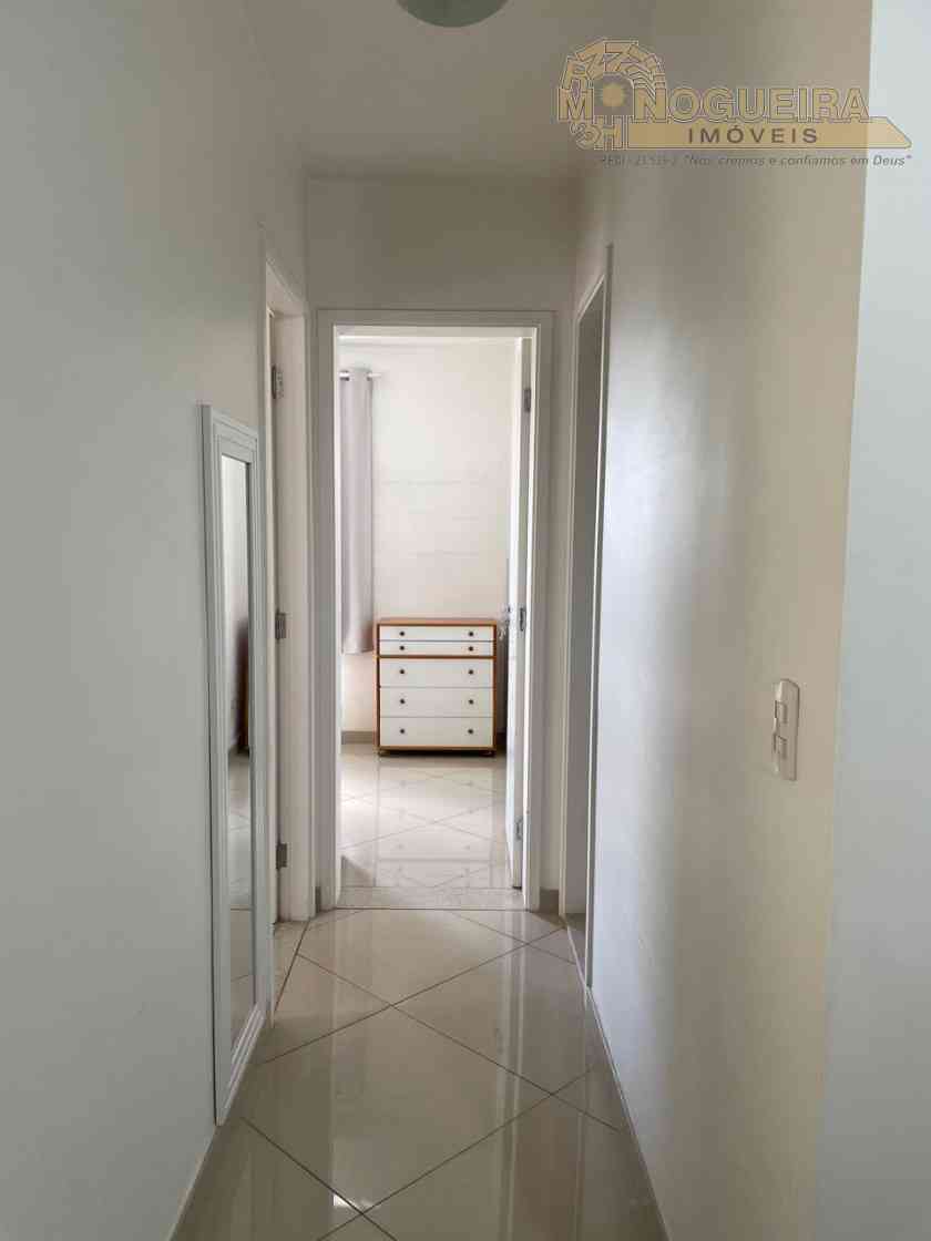 Ótimo apartamento Magnum residencial 2 dormitorios