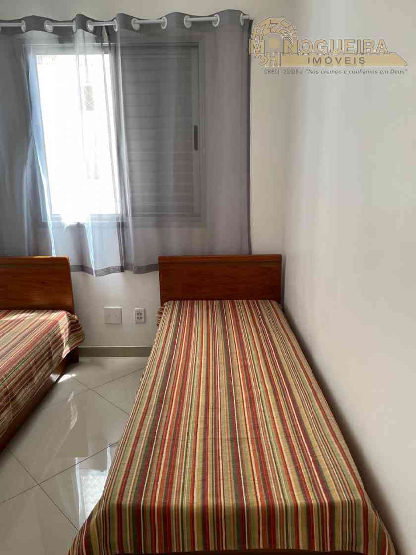 Ótimo apartamento Magnum residencial 2 dormitorios