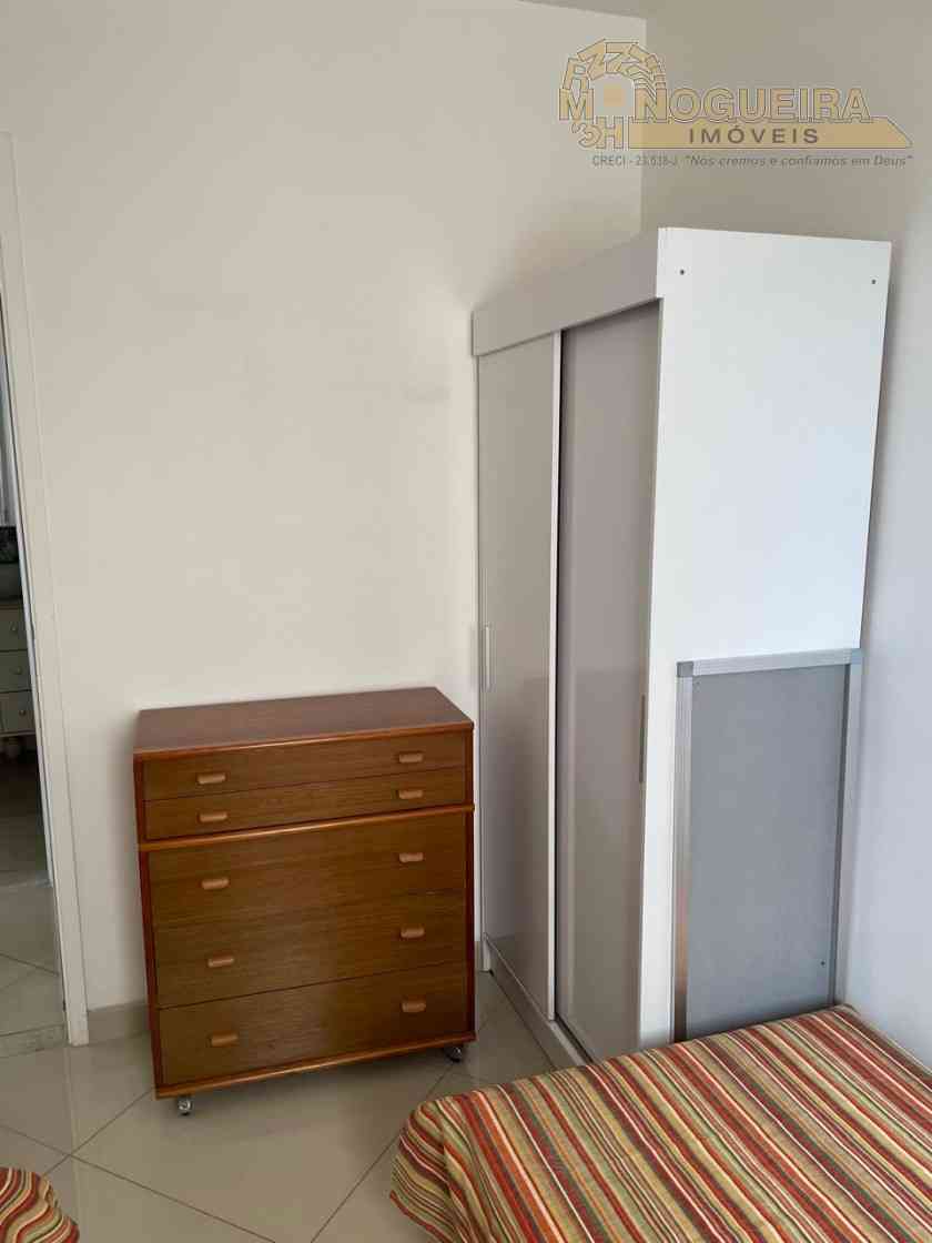 Ótimo apartamento Magnum residencial 2 dormitorios