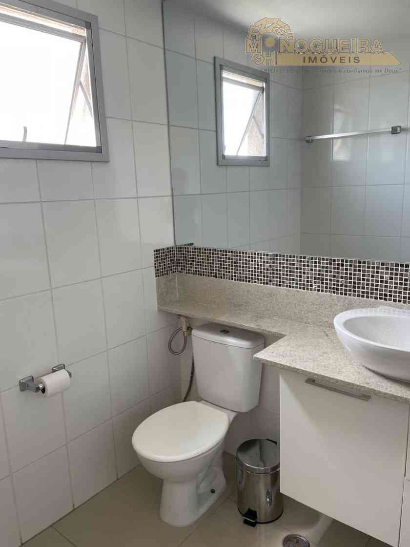 Ótimo apartamento Magnum residencial 2 dormitorios