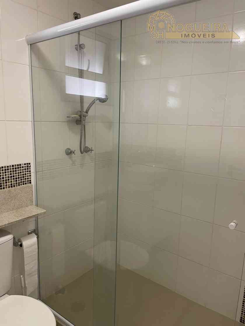 Ótimo apartamento Magnum residencial 2 dormitorios