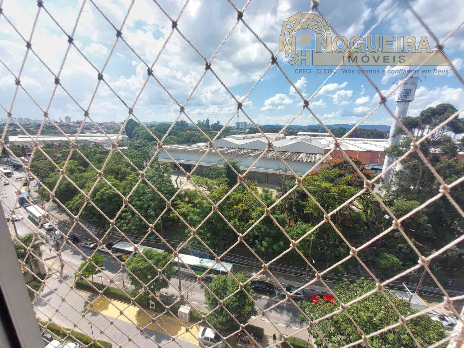 Ótimo apartamento Magnum residencial 2 dormitorios