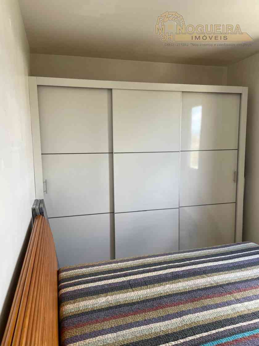 Ótimo apartamento Magnum residencial 2 dormitorios