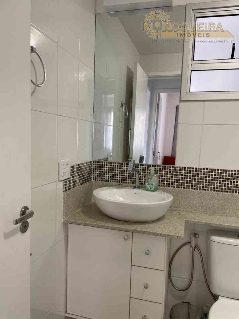 Ótimo apartamento Magnum residencial 2 dormitorios