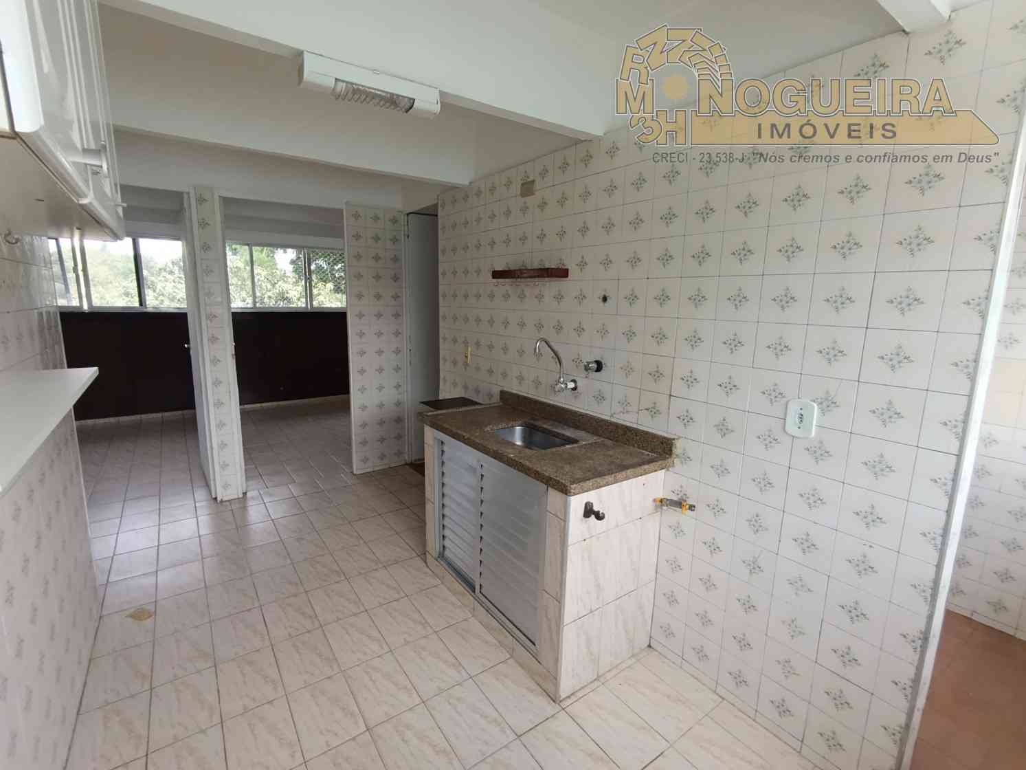 Apartemento Terceiro Andar Condominio Rio Grande do Sul