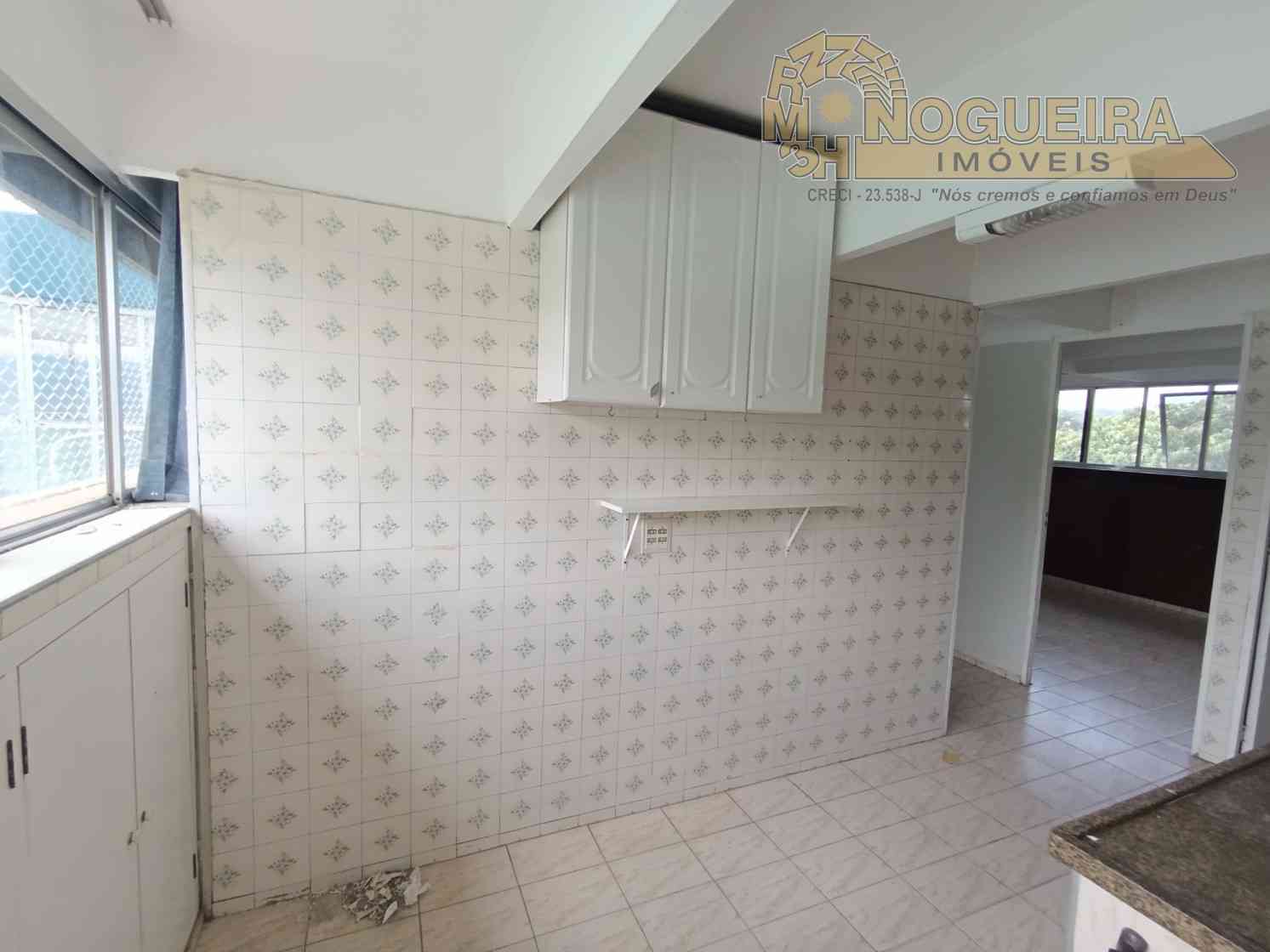 Apartemento Terceiro Andar Condominio Rio Grande do Sul