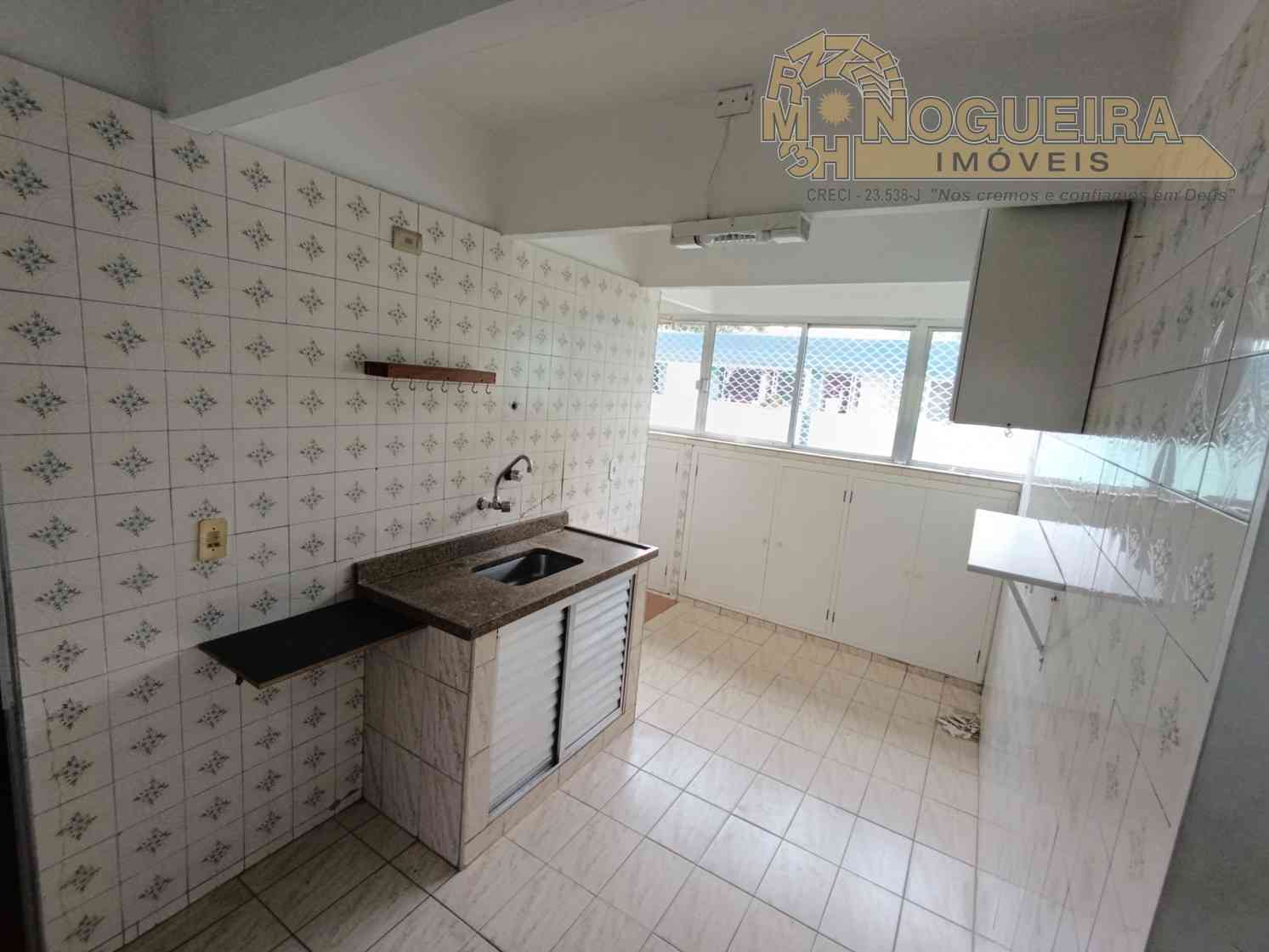 Apartemento Terceiro Andar Condominio Rio Grande do Sul