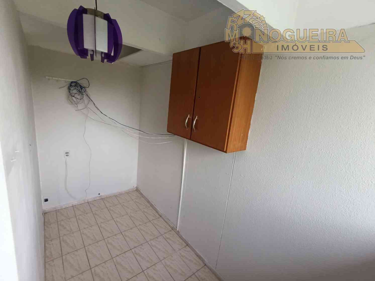 Apartemento Terceiro Andar Condominio Rio Grande do Sul