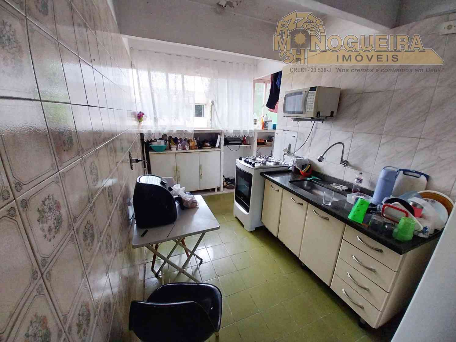 Apartamento 3 Dormitórios - Condomínio Santa Catarina