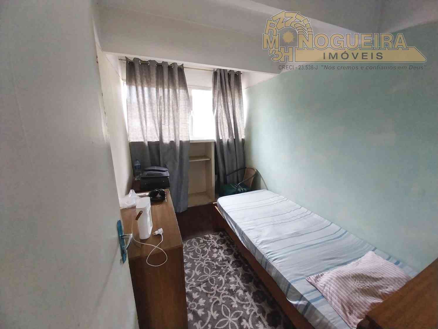 Apartamento 3 Dormitórios - Condomínio Santa Catarina