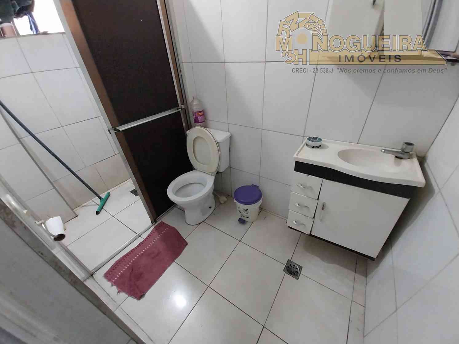 Apartamento 3 Dormitórios - Condomínio Santa Catarina